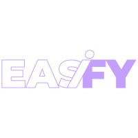 Easify logo - Similar company to Easify-Software