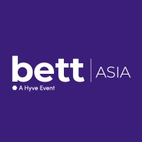 Bett Asia logo - Similar company to Bett Global