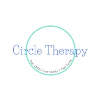 Circle Therapy Peds logo - Similar company to Ncota