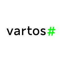 VARTOS logo - Similar company to Voxility