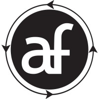 AF Motors logo - Similar company to Coarsa S.P.A.