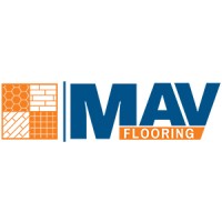 MAV Flooring logo - Similar company to Solara Flooring Group, Inc.