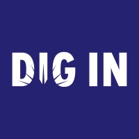 DIG IN Strategy & Advertising logo - Similar company to Nightowl Creative, Inc.