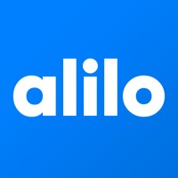 alilo App logo - Similar company to Ese Plus