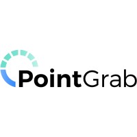 PointGrab logo - Similar company to Deep Optics