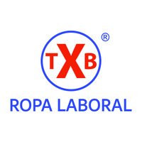 Ropa Laboral TXB logo - Similar company to Mediwings Pharma