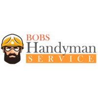 Bob’s Handyman Service logo - Similar company to Art'S Carpet & Tile Cleaning Services