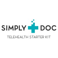 SimplyDoc logo - Similar company to Rockets Traffic | Bilingual Ads Agency
