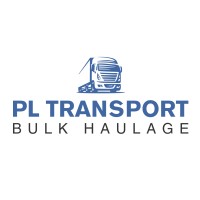 PL Transport Logistics Limited logo - Similar company to Caddie Express
