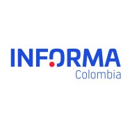 Informa Colombia S.A. logo - Similar company to Informa D&B
