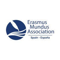 Erasmus Mundus Association Spain logo - Similar company to Moens Bart Bv
