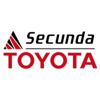 Secunda Toyota & Hino logo - Similar company to Llanthony Secunda Priory