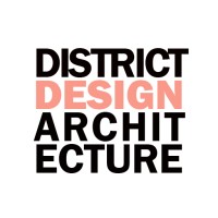 District Design PLLC logo - Similar company to District Design