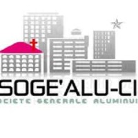 SOGE'ALU côte d'ivoire logo - Similar company to Elio Group