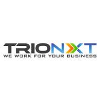 TrioNxt Software Private Limited logo - Similar company to Softaculus Technologies