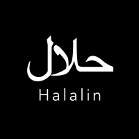 Halalin logo - Similar company to Come (Pt Global Teknokreasi Indonesia)