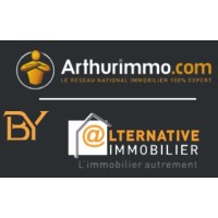 Alternative Immobilier logo - Similar company to Eclipse Agency