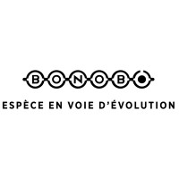 Bonobo logo - Similar company to Cache Cache