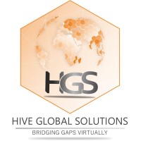HIVE Global Solutions logo - Similar company to Vistara Va Service