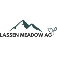 Lassen Meadow Ag logo - Similar company to Prime Irrigation