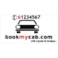 Bookmycab.Com