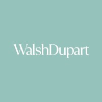 WalshDupart logo - Similar company to Bamtech