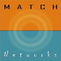 MATCH Networks logo - Similar company to Releyeble