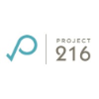 Project 216 logo - Similar company to Ssc
