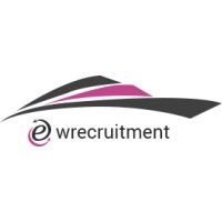 EW Recruitment logo - Similar company to Mozaic Consulting