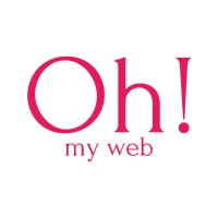 Oh my Web!® logo - Similar company to Agence Ohmyweb!