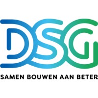 DSG logo - Similar company to Fbned | Familiebedrijven Nederland