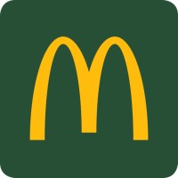 McDonald's Lorient logo - Similar company to Mcdo Grana