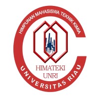 Himpunan Mahasiswa Teknik Kimia (HIMATEKI) Universitas Riau logo - Similar company to Lpm Kinetika Teknik Kimia Undip