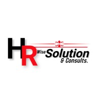 HRwise Solution & Consults logo - Similar company to Menu Pros