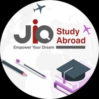Jio Study Abroad logo - Similar company to Gradguide