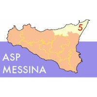 Azienda Sanitaria Provinciale Asp Messina logo - Similar company to Asl - Asp 5 Messina