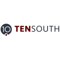 Ten South Construction logo - Similar company to Bk Demolition