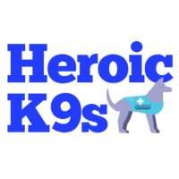 HeroicK9s LLC logo - Similar company to Pet Evolution Oregon