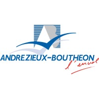 Ville d'Andrézieux-Bouthéon logo - Similar company to Le Secours Catholique