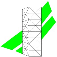 CHARPENTES SAINT CLAIR logo - Similar company to Chaudronnerie Aubert