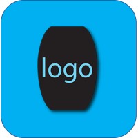 Mic Logo Branding logo - Similar company to Mic - Branding Strategys