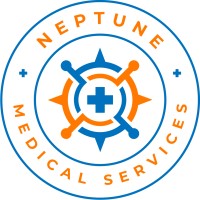 Neptune Medical Services logo - Similar company to Myc
