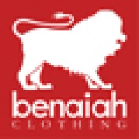 Benaiah Clothing