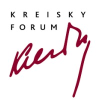 Bruno Kreisky Forum für internationalen Dialog logo - Similar company to K3B - Kompetenzzentrum Kommunale Konfliktberatung