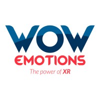WOW Emotions logo - Similar company to Evolve3