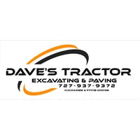 Dave's Tractor LLC logo - Similar company to Arete Industries