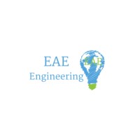 EAE Engineering logo - Similar company to Eae Electrical Automation Engineering