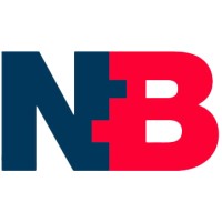 Napier & Blakeley logo - Similar company to Steele Wrobel