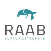 RAAB Lüftungstechnik GmbH logo - Similar company to Felderer Gmbh