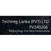 Techneg Lanka (Pvt) Ltd logo - Similar company to Merbok Mdf Lanka (Private) Limited